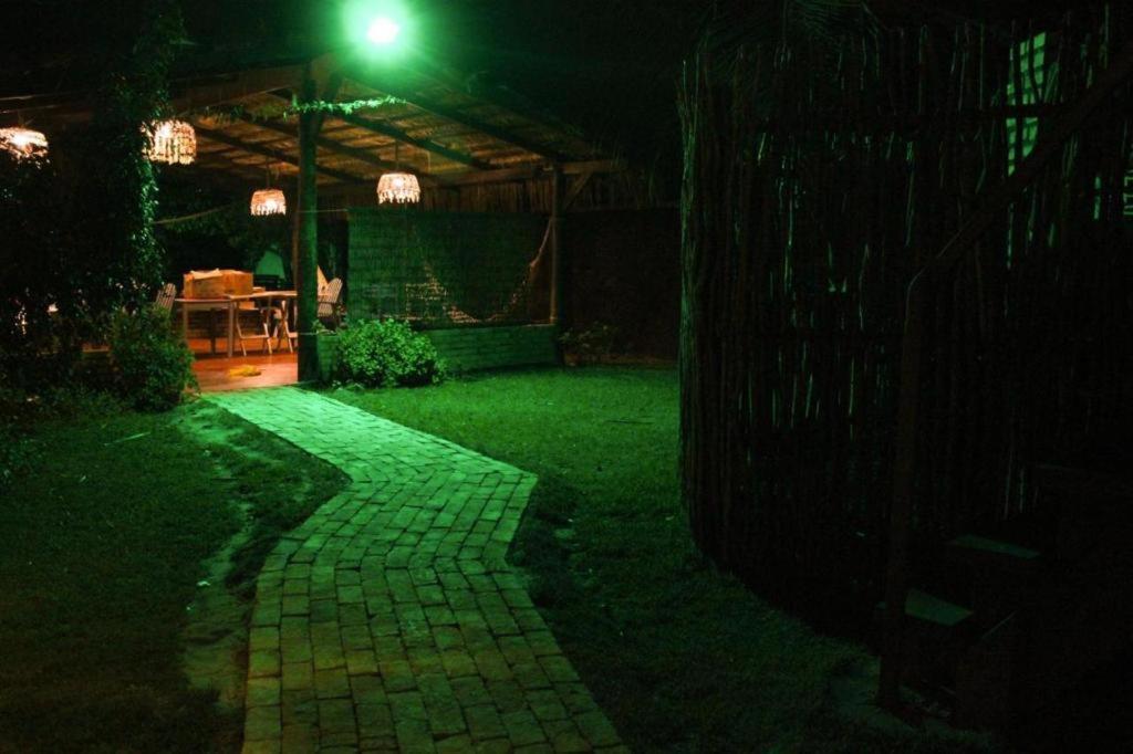 Talisma Do Gostoso Hotel Sao Miguel do Gostoso Exterior photo